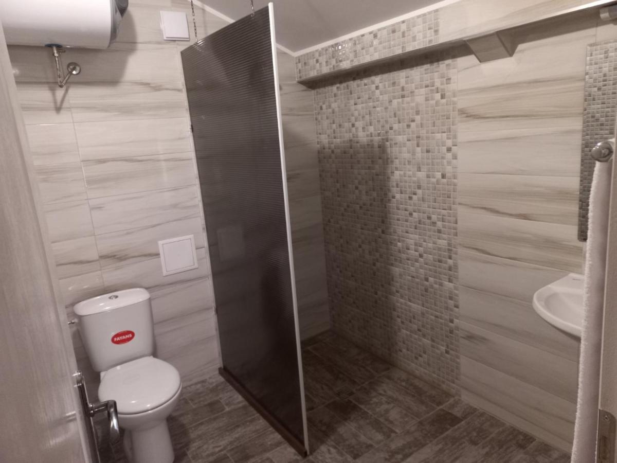 טרויאן Стаи За Гости Toda מראה חיצוני תמונה