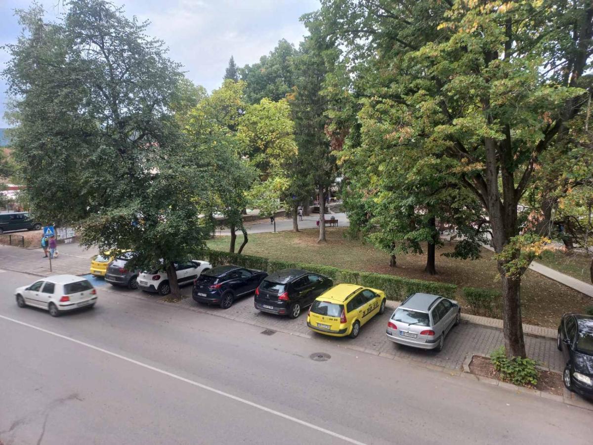 טרויאן Стаи За Гости Toda מראה חיצוני תמונה